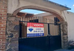 Foto de inmueble en SANTA ROSA DE JAUREGUI, Col. Santa Rosa de Jauregui C.P. 76220, Querétaro