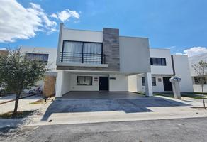 Foto de inmueble en Santa rosa, Col. Las Mercedes C.P. 66614, Apodaca