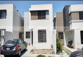 Foto de inmueble en Santa Sofía Residencial, Col. Santa Sofía Residencial C.P. 66646, Apodaca