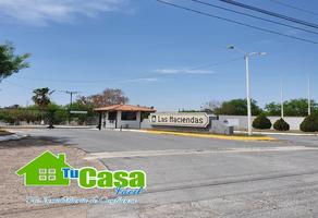 Foto de inmueble en Santa Teresa, Col. Las Haciendas C.P. 88614, Reynosa