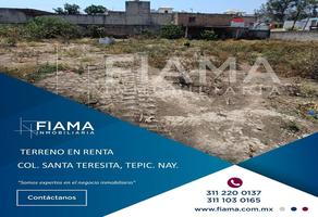 Foto de inmueble en  , Col. Santa Teresita C.P. 63020, Tepic