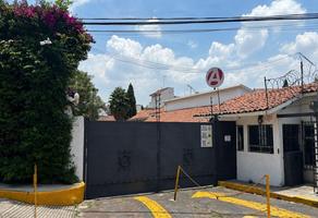 Foto de inmueble en  , Col. Santa Úrsula Xitla C.P. 14420, Tlalpan