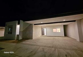 Foto de inmueble en Santerra Residencial, Col. Ventura Residential Club C.P. 83166, Hermosillo