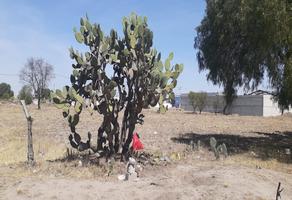 Foto de inmueble en  , Col. Santiago 1a. Sección C.P. 55600, Zumpango