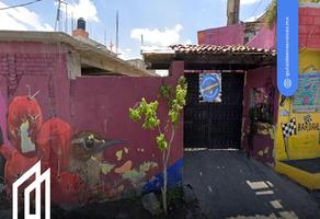 Foto de inmueble en  , Col. Santiago Acahualtepec C.P. 09600, Iztapalapa