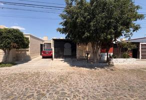 Foto de inmueble en Santiago de los llanos grandes #421, Col. Santiago C.P. 76179, Querétaro