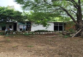 Foto de inmueble en  , Col. Santiago Ixtaltepec C.P. 70144, Asunción Ixtaltepec