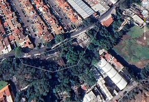 Foto de inmueble en  , Col. Santiago Occipaco C.P. 53250, Naucalpan de Juárez