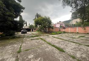 Foto de inmueble en  , Col. Santiago Tepalcatlalpan C.P. 16200, Xochimilco