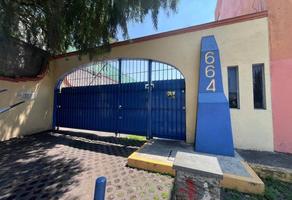 Foto de inmueble en  , Col. Santiago Tepalcatlalpan C.P. 16200, Xochimilco
