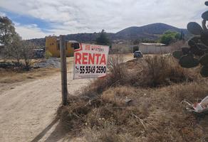 Foto de inmueble en  , Col. Santiago Tlajomulco C.P. 43865, Tolcayuca