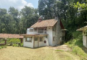Foto de inmueble en Santiago Yancuitlalpan, Huixquilucan, Estado De México, Col. Santiago Yancuitlalpan C.P. 52766, Huixquilucan