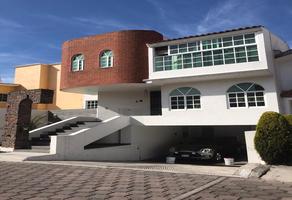Foto de inmueble en  , Col. Santiaguito C.P. 52160, Metepec