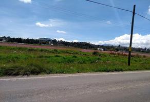 Foto de inmueble en  , Col. Santiaguito Tlalcilalcali C.P. 50904, Almoloya de Juárez