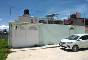 Foto de inmueble en  , Col. Santiaguito Tlalcilalcali C.P. 50904, Almoloya de Juárez