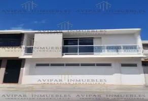 Foto de inmueble en SANTO DOMINGO #0, Col. Hacienda los Portales Sección Norte C.P. 91726, Veracruz