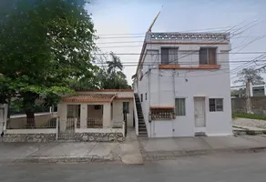 Foto de inmueble en Santo Domingo #211, Col. Martock C.P. 89170, Tampico