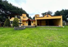 Foto de inmueble en  , Col. Santo Tomas Ajusco C.P. 14710, Tlalpan
