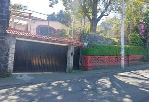 Foto de inmueble en  , Col. Santo Tomas Ajusco C.P. 14710, Tlalpan