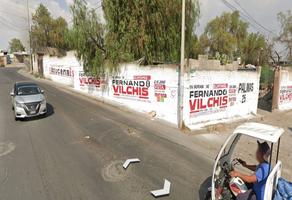 Foto de inmueble en  , Col. Santo Tomás Chiconautla C.P. 55066, Ecatepec de Morelos