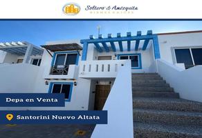 Foto de inmueble en SANTORINI, Col. Coca Cola INFONAVIT C.P. 80327, Navolato