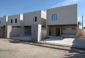 Foto de inmueble en Santos Degollado, Col. Prohogar C.P. 21240, Mexicali