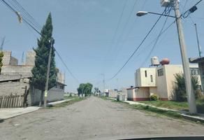 Foto de inmueble en SANTOS DEGOLLADO, Col. San Pablo Autopan C.P. 50290, Toluca