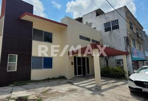 Foto de inmueble en SARABIO, Col. 1° de Mayo C.P. 89450, Ciudad Madero