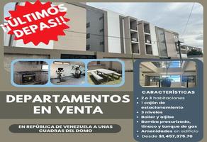Foto de inmueble en , Col. Satélite Francisco I Madero C.P. 78380, San Luis Potosí