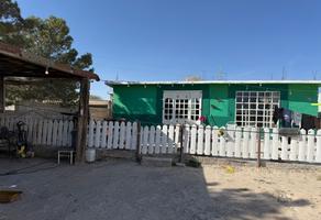 Foto de inmueble en  , Col. Sauzal C.P. 32700, Juárez