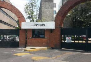 Foto de inmueble en Sauzales Cebadales, Col. Sauzales Cebadales C.P. 14334, Tlalpan