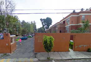 Foto de inmueble en , Col. Sauzales Cebadales C.P. 14334, Tlalpan