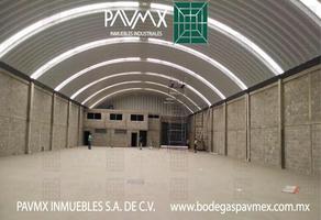 Foto de inmueble en S/C, Col. Rancho Jajalpa C.P. 55050, Ecatepec de Morelos