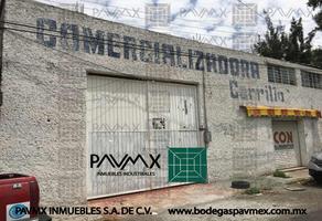 Foto de inmueble en S/C, Col. Adolfo Ruiz Cortines C.P. 55050, Ecatepec de Morelos
