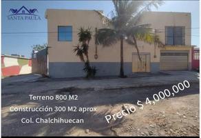 Foto de inmueble en S/c, Col. Chalchihuecan C.P. 91808, Veracruz