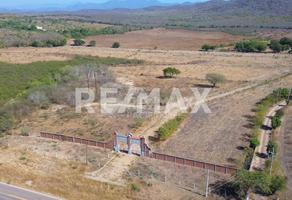 Foto de inmueble en S/C, Col. El Quemado C.P. 82360, Mazatlán