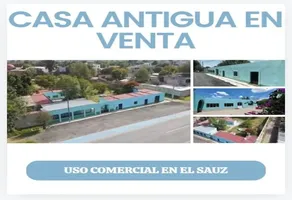 Foto de inmueble en S/C, Col. El Sáuz Alto C.P. 76729, Pedro Escobedo