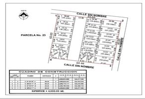 Foto de inmueble en S/C, Col. Morga C.P. 34010, Durango