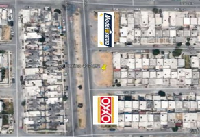 Foto de inmueble en S/D, Col. Encinos Residencial C.P. 66634, Apodaca