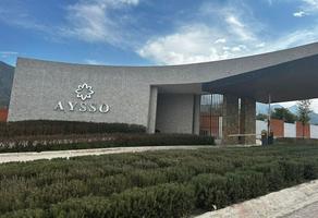 Foto de inmueble en S/D, Col. Los Rodriguez C.P. 67300, Santiago
