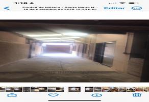 Foto de inmueble en Sebastian del Piombo, Col. Santa Maria Nonoalco C.P. 03700, Benito Juárez