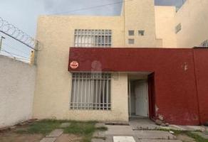 Foto de inmueble en Sebastián Elcano #39, Col. Valle de Bravo II C.P. 78250, San Luis Potosí