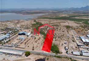 Foto de inmueble en Sector Industrial Presa #0, Col. Sector Industrial Presa C.P. 83293, Hermosillo