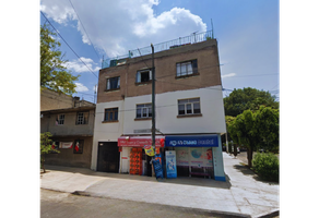 Foto de inmueble en  , Col. Sector Naval C.P. 02080, Azcapotzalco