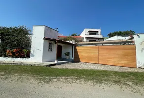 Foto de inmueble en Segunda avenida #15, Col. Playa de Chachalacas C.P. 91666, Ursulo Galván