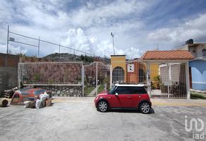 Foto de inmueble en SEGUNDA CERRADA DE LOS OIVOS #125, Col. Azoyatla de Ocampo C.P. 42187, Mineral de la Reforma