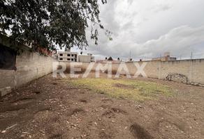 Foto de inmueble en Segunda Privada de Juárez, Col. Capultitlán C.P. 50260, Toluca