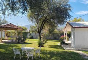 Foto de inmueble en Segunda privada de las caleras, Col. Portal del Huajuco C.P. 64989, Monterrey