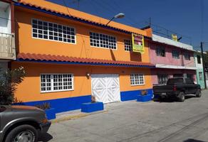 Foto de inmueble en Segunda privada de Tabasco #3, Col. Ampliación Santa María Tulpetlac C.P. 55418, Ecatepec de Morelos