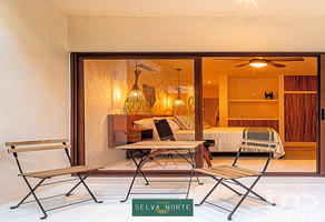 Foto de inmueble en Selva Norte #110, Col. Ya Ax Tulum C.P. 77762, Tulum